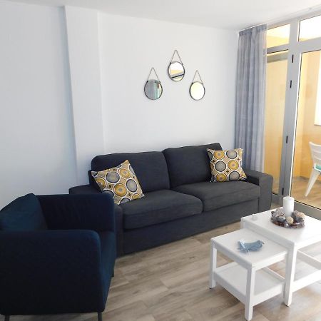 El Rincon De Maruca Apartment Gran Tarajal Ngoại thất bức ảnh