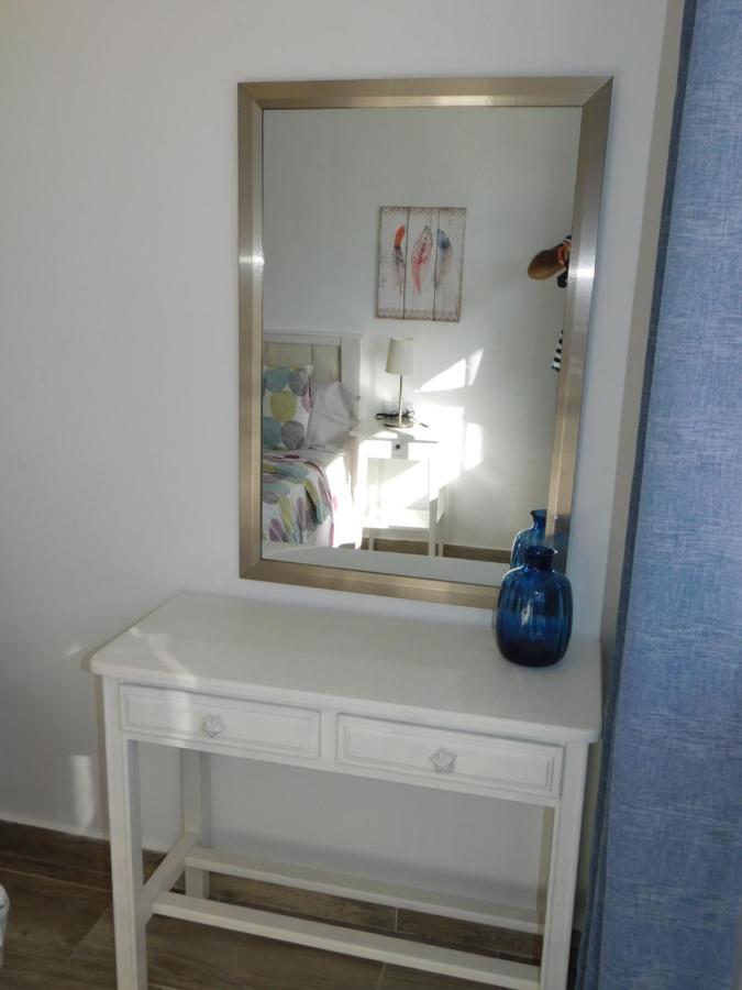 El Rincon De Maruca Apartment Gran Tarajal Ngoại thất bức ảnh