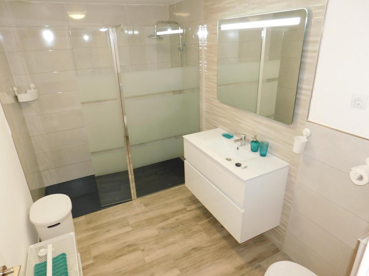 El Rincon De Maruca Apartment Gran Tarajal Ngoại thất bức ảnh