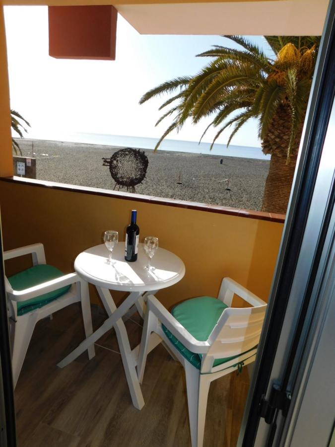 El Rincon De Maruca Apartment Gran Tarajal Ngoại thất bức ảnh