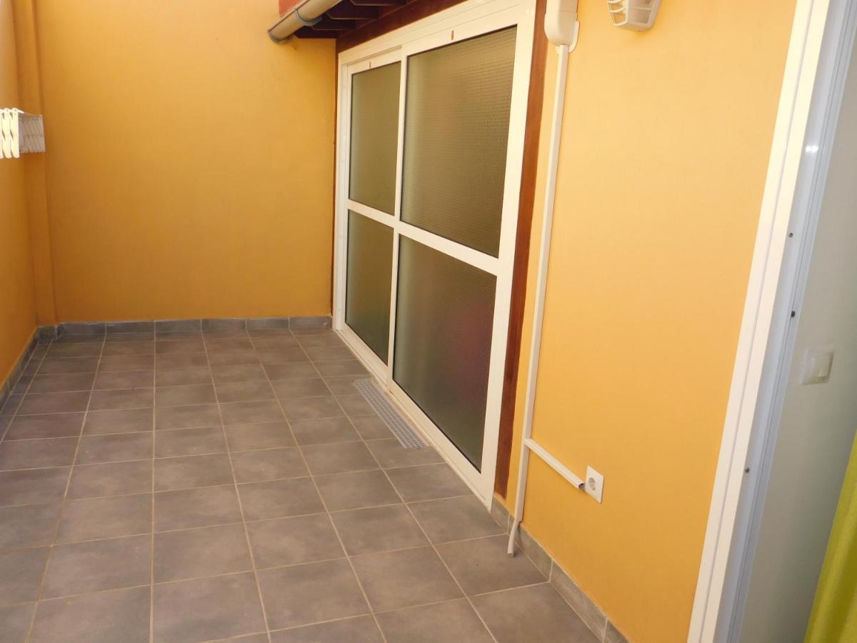El Rincon De Maruca Apartment Gran Tarajal Ngoại thất bức ảnh