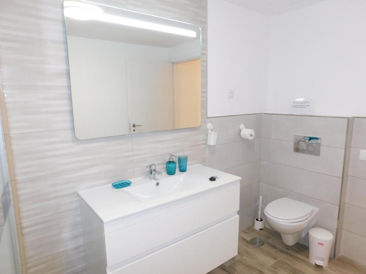 El Rincon De Maruca Apartment Gran Tarajal Ngoại thất bức ảnh
